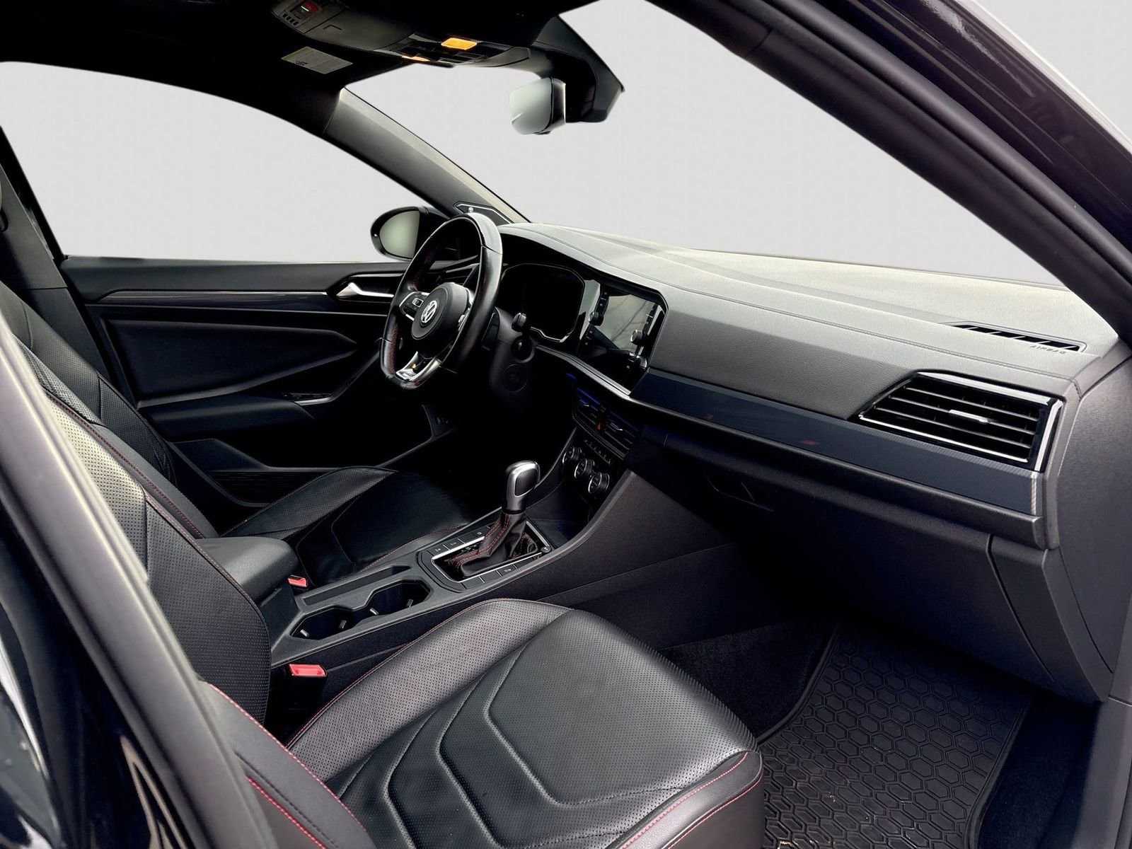 Used 2021 Volkswagen Jetta GLI Autobahn image 9