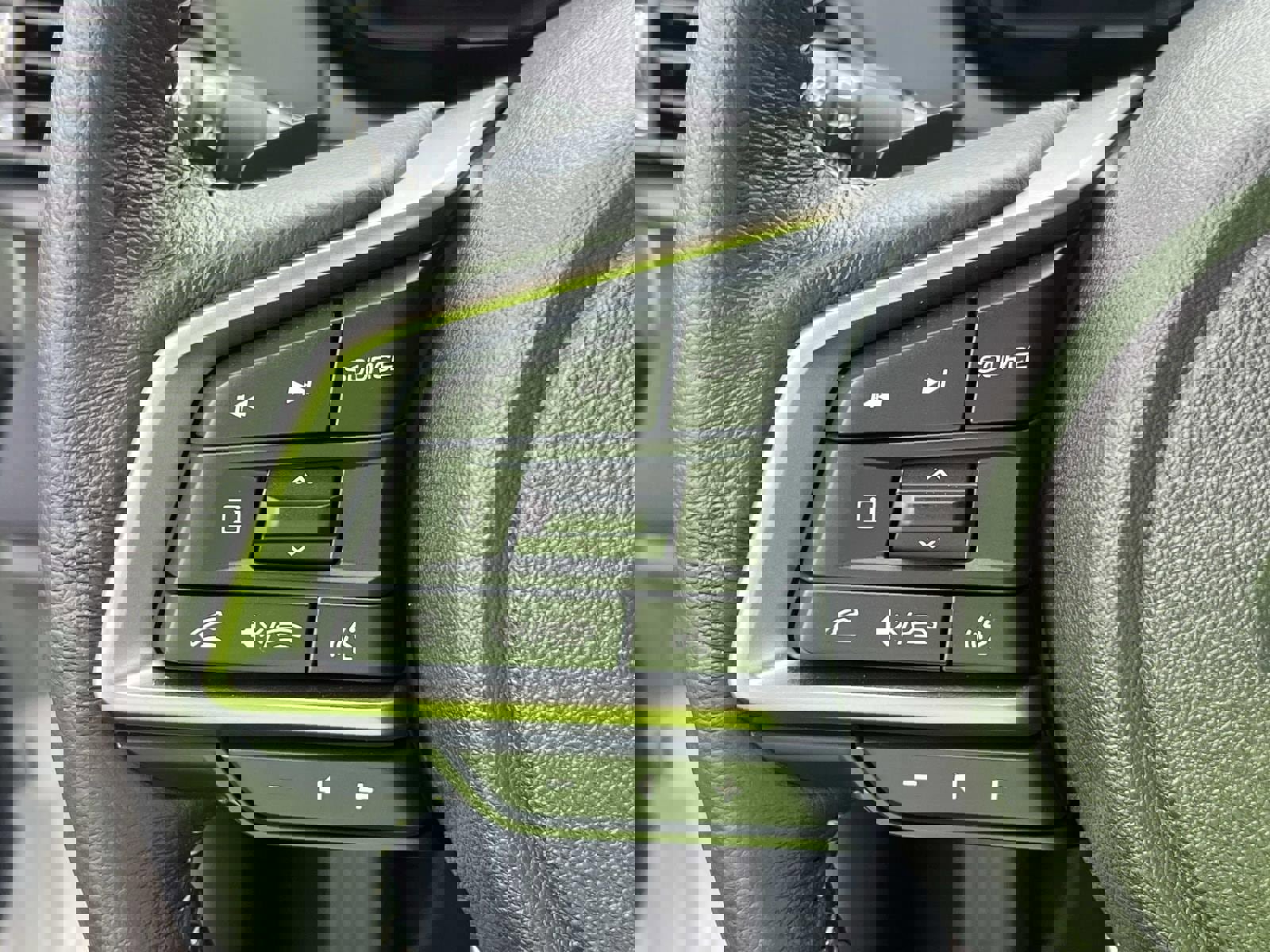 Certified 2025 Subaru Legacy Premium w/ Popular Package #1 image 23