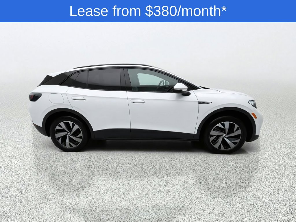 Used 2023 Volkswagen ID.4 Pro AWD/4WD image 6