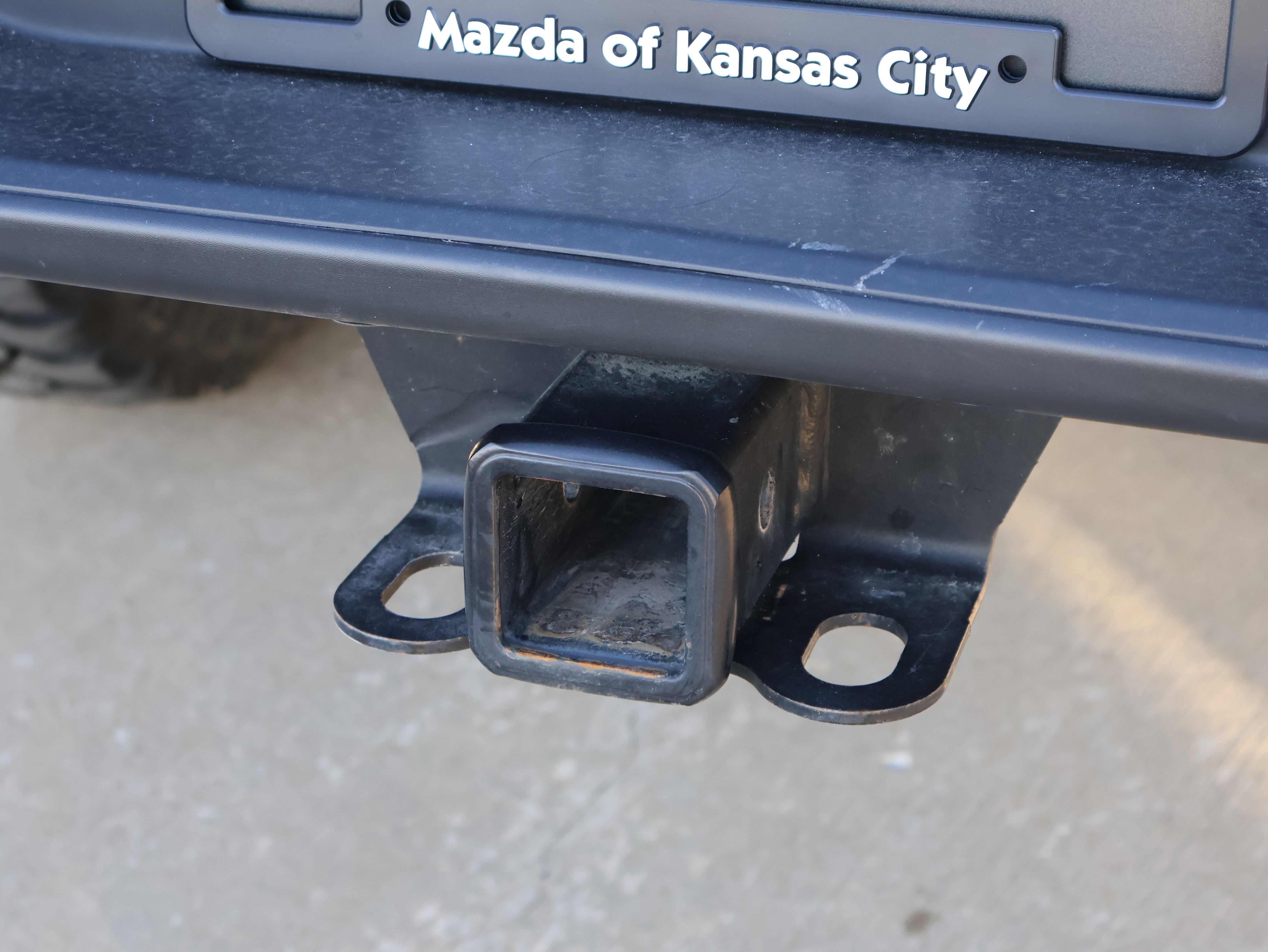 Used 2024 Jeep Gladiator Mojave w/ Technology Group image 19