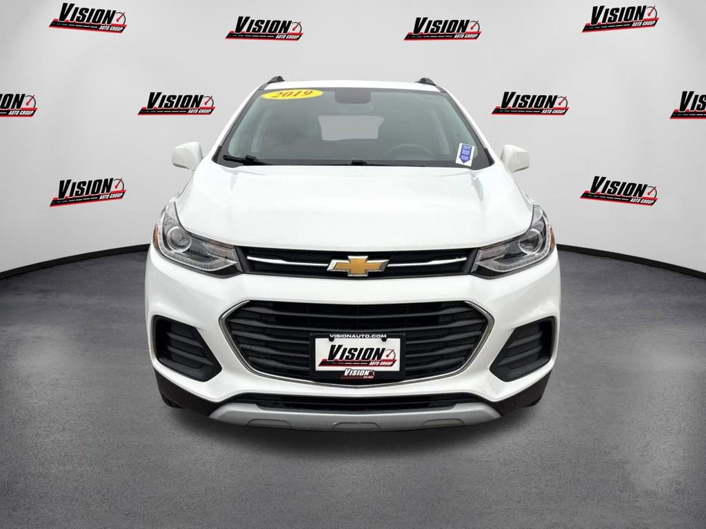 Used 2019 Chevrolet Trax LT w/ LT Convenience Package video 2