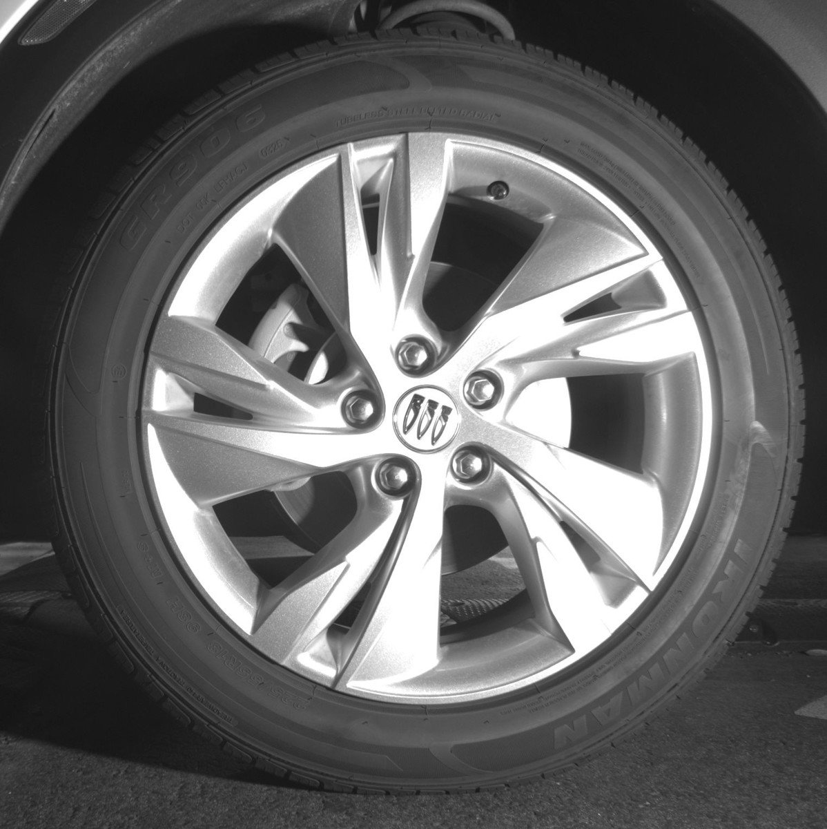 Used 2025 Buick Encore GX Preferred image 12