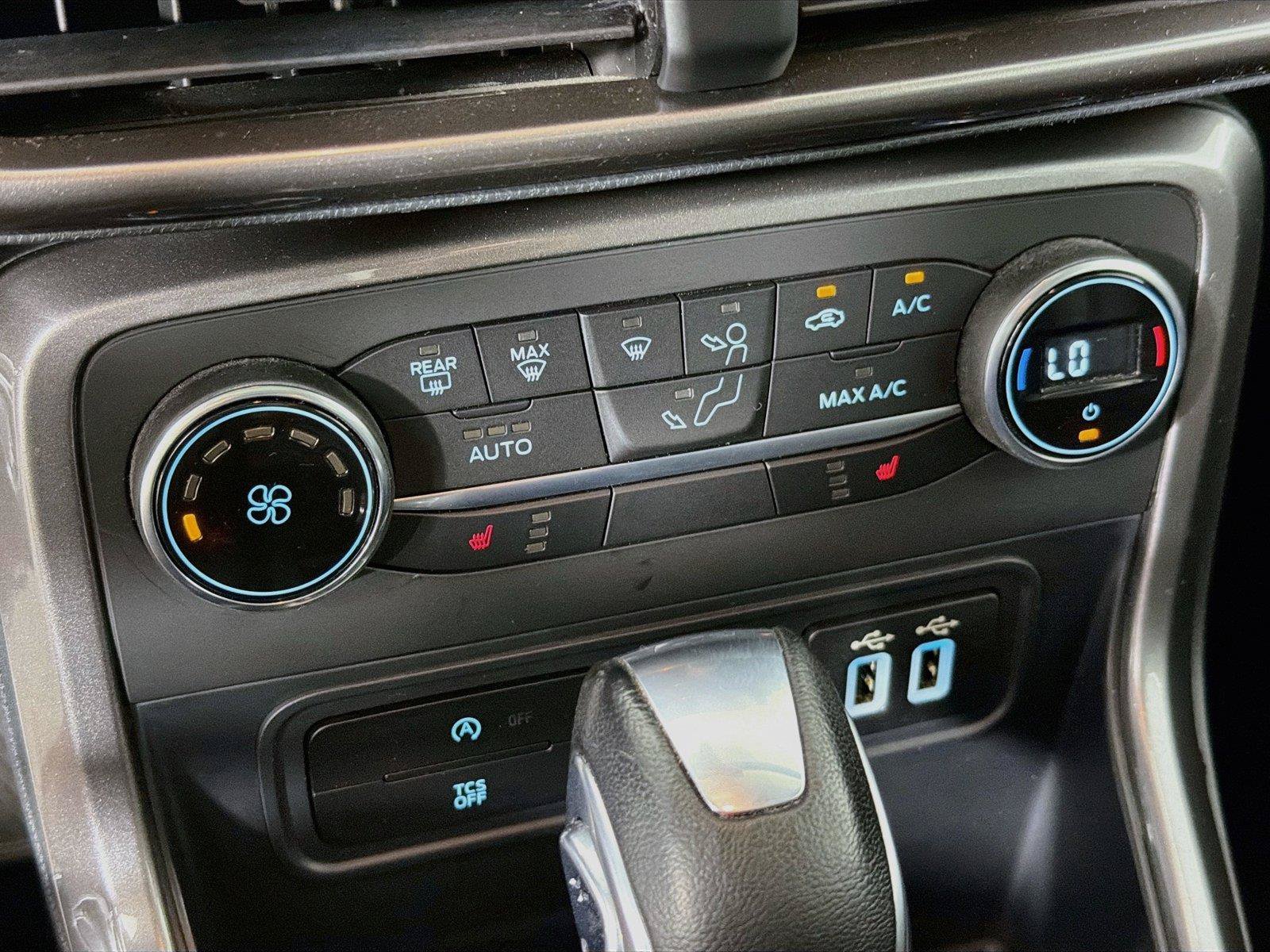 Used 2021 Ford EcoSport SE AWD/4WD image 21