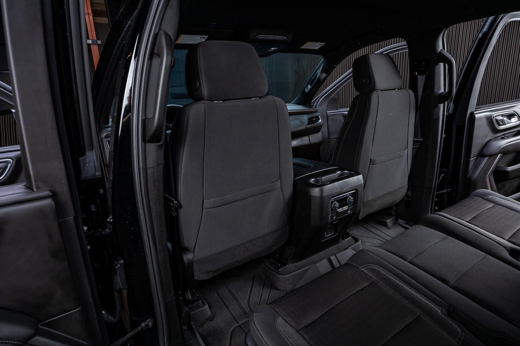 Used 2023 Chevrolet Tahoe LS w/ Driver Alert Package AWD/4WD image 33