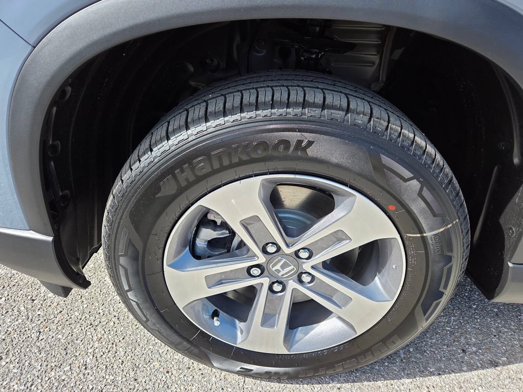 New 2026 Honda Pilot EX-L image 15