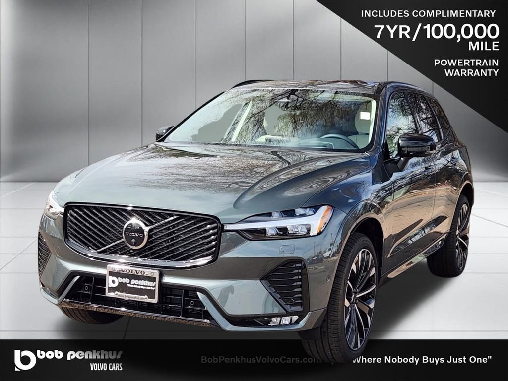 New 2026 Volvo XC60 B5 Ultra w/ Protection Package Premier image 23
