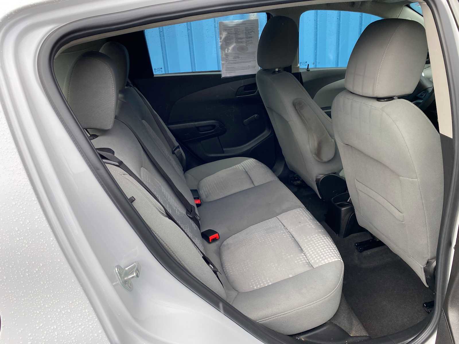 Used 2019 Chevrolet Sonic LT image 30