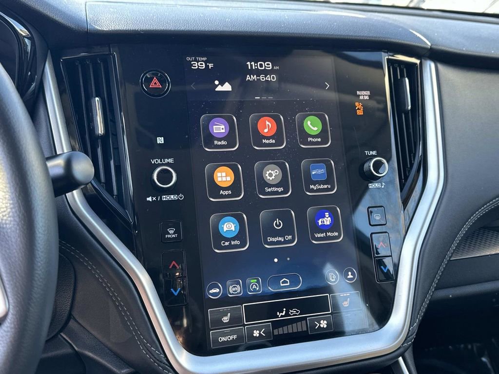 Used 2025 Subaru Legacy Premium image 11