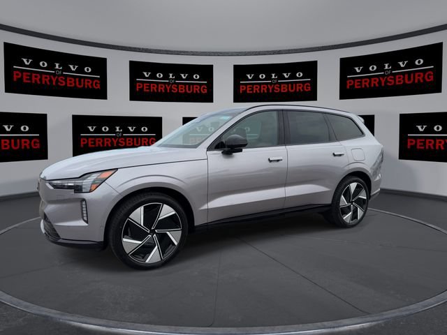 New 2026 Volvo EX90 Ultra AWD/4WD image 4