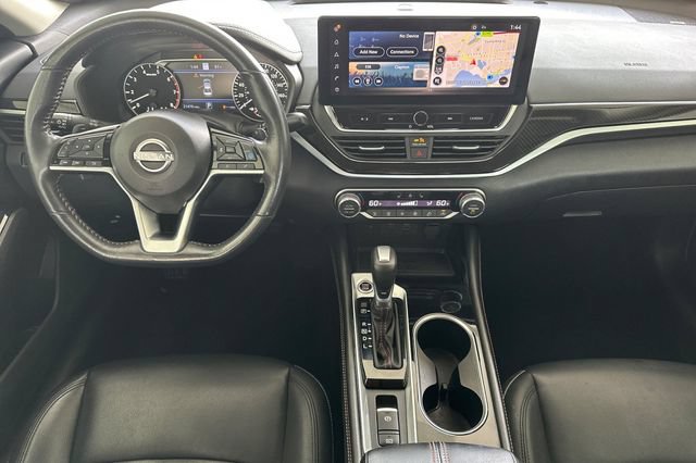 Used 2023 Nissan Altima 2.0 SR FWD image 15