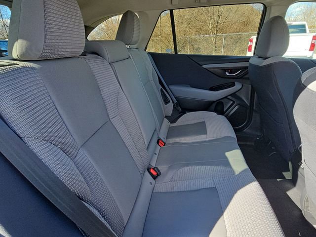 Used 2024 Subaru Outback Premium image 26