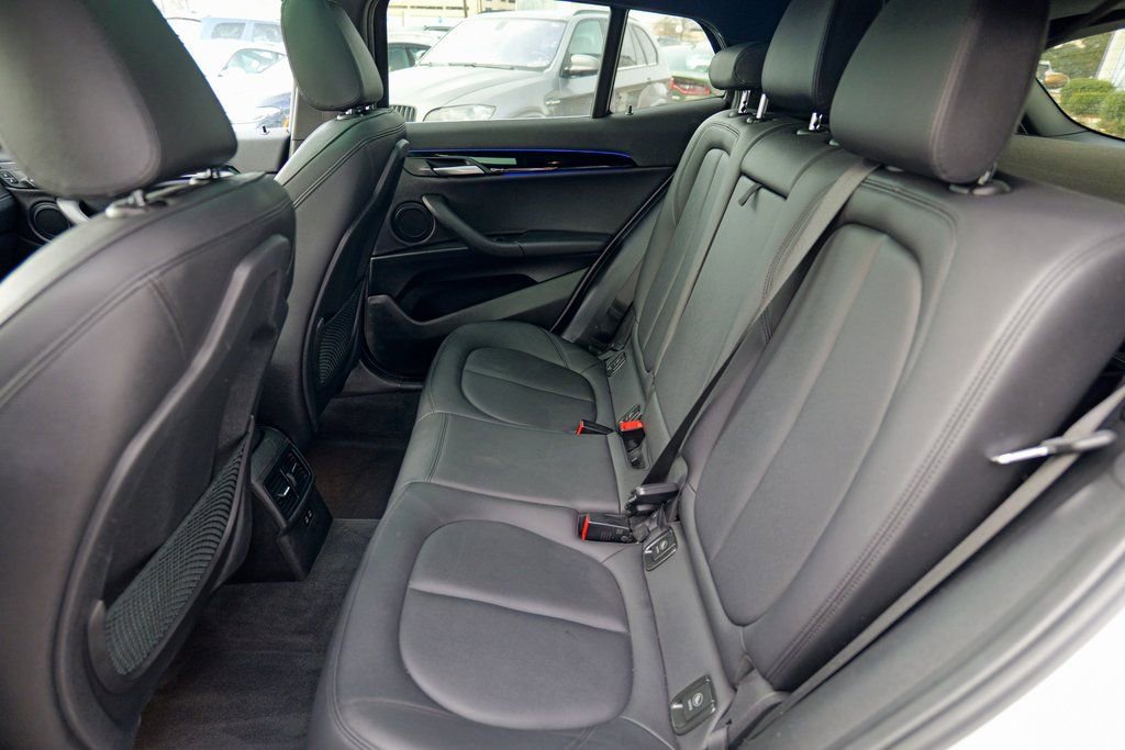 Used 2022 BMW X2 xDrive28i w/ Convenience Package image 25