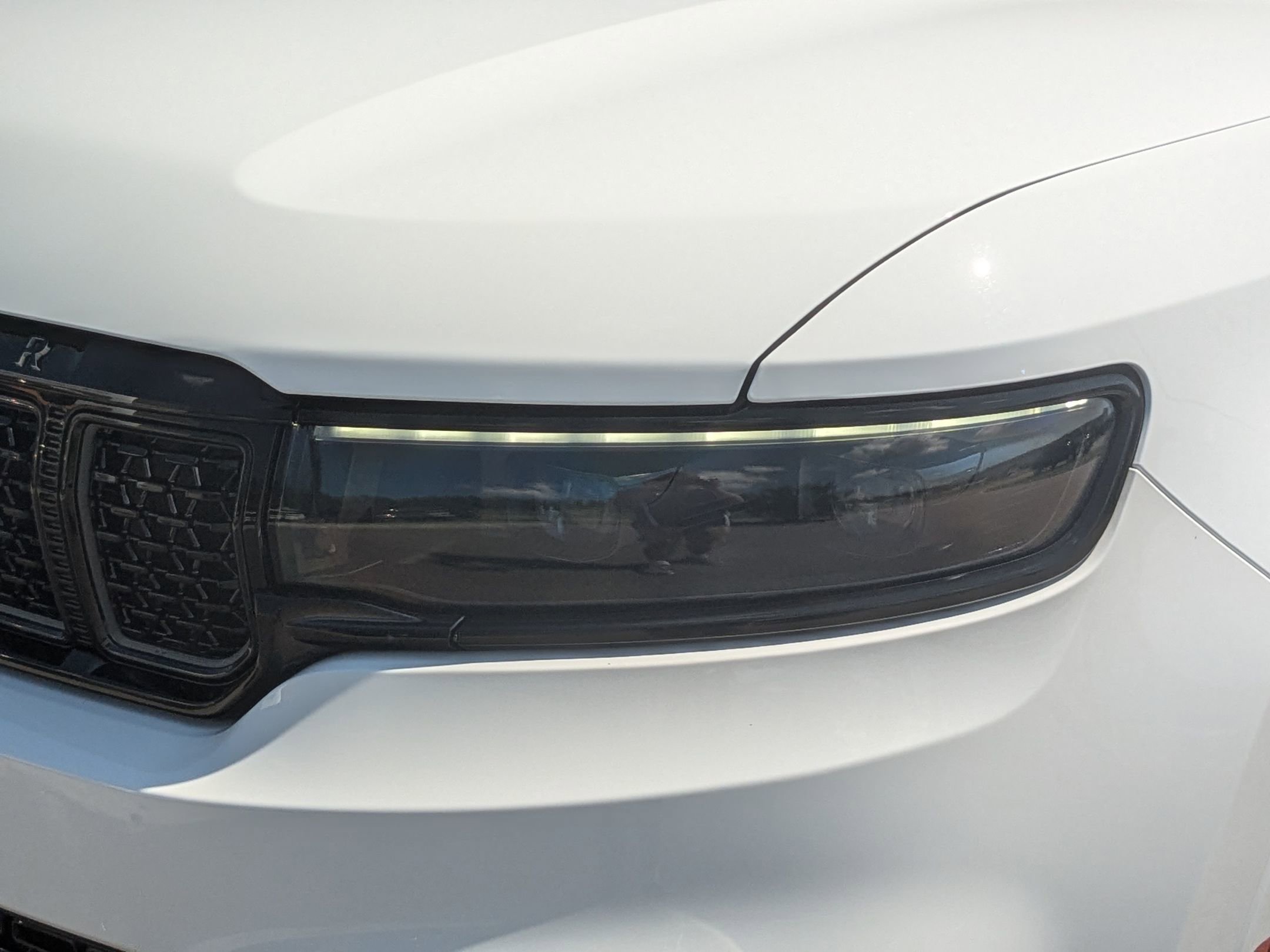 Used 2024 Jeep Grand Wagoneer L Series III w/ Quick Order Packagew 28T image 9