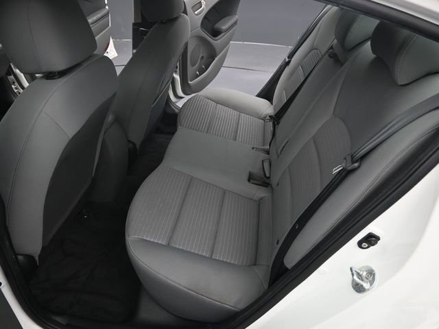 Used 2017 Kia Forte LX w/ LX Popular Package image 22