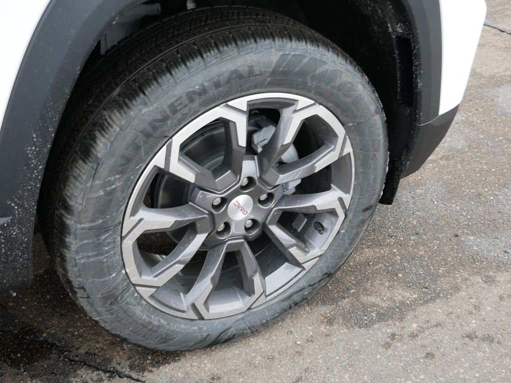 New 2026 GMC Terrain Elevation w/ Elevation Premium Package image 6