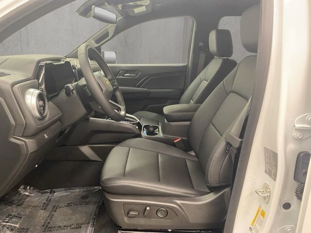 New 2025 Chevrolet Colorado LT w/ LT Convenience Package image 14