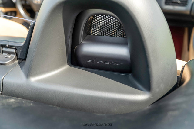 Used 2004 Honda S2000 image 80