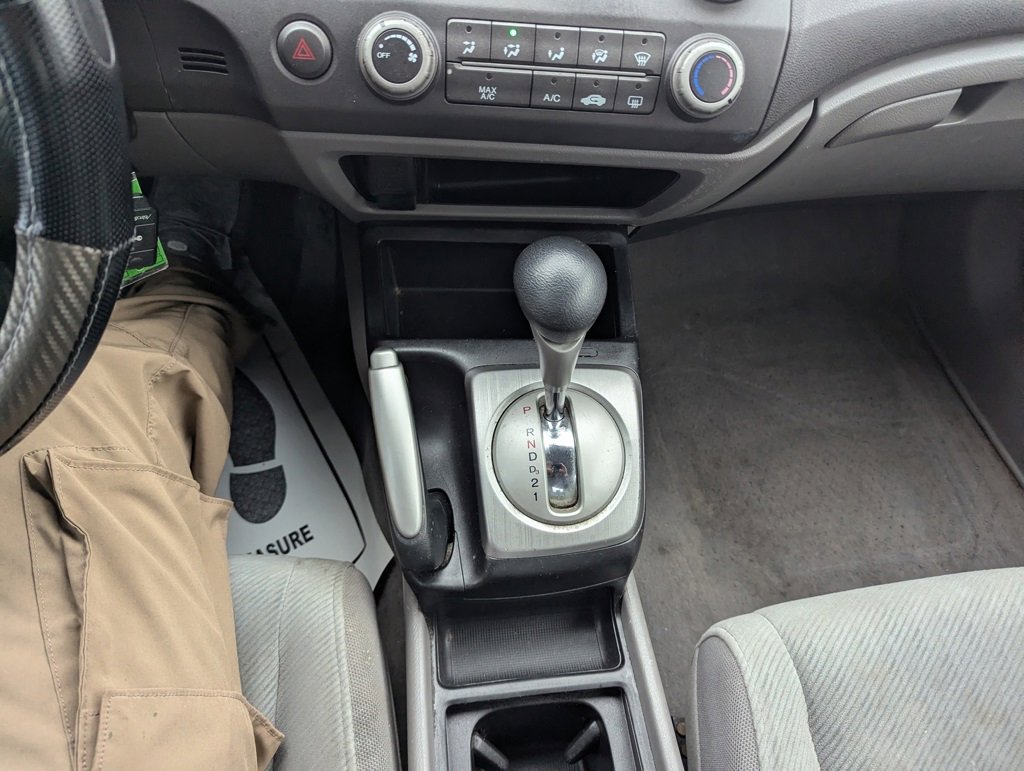 Used 2010 Honda Civic LX image 18