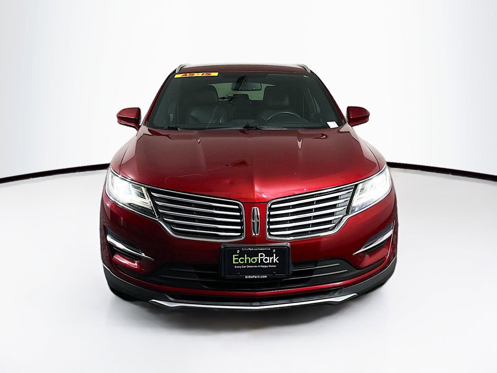 Used 2015 Lincoln MKC FWD image 2