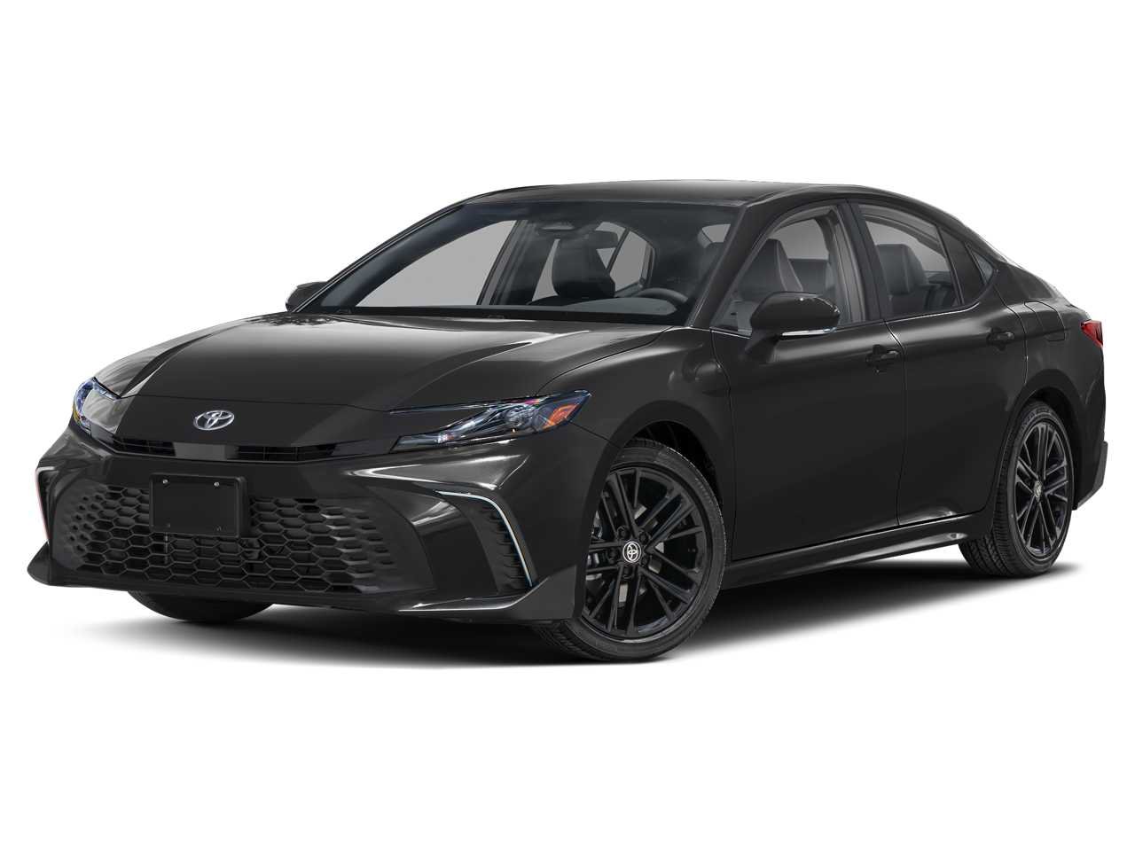 New 2026 Toyota Camry SE w/ Convenience Package FWD image 1