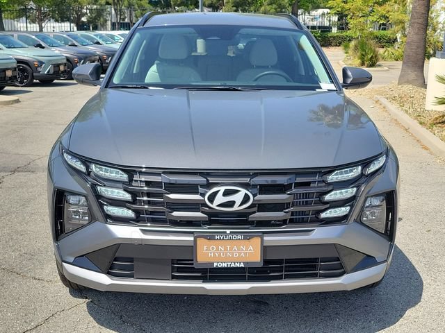 New 2026 Hyundai Tucson SEL AWD/4WD image 32