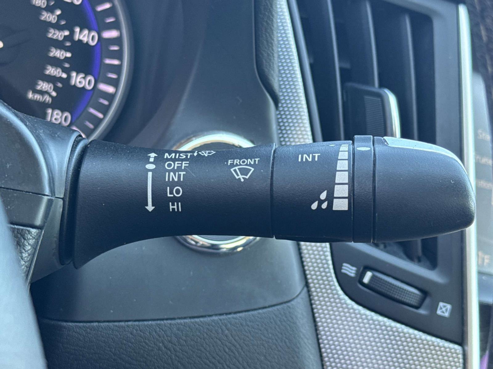 Used 2016 INFINITI Q50 Premium w/ 2.0T Premium Plus Package AWD/4WD image 21