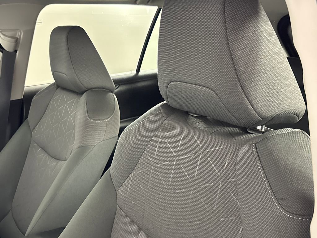 Certified 2024 Toyota RAV4 XLE w/ Convenience Package image 11