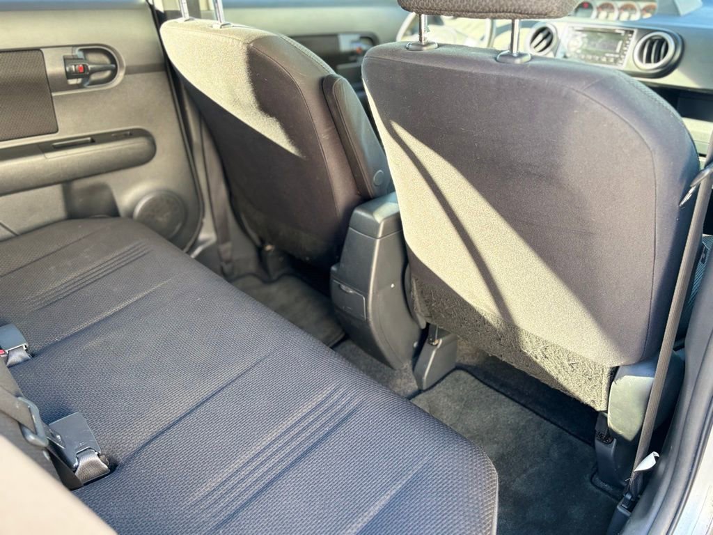 Used 2008 Scion xB FWD image 16