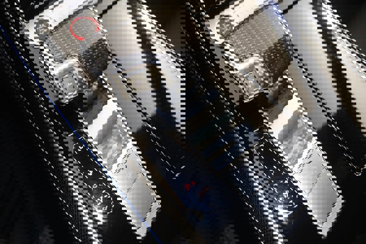 Used 2025 Audi S8 image 7