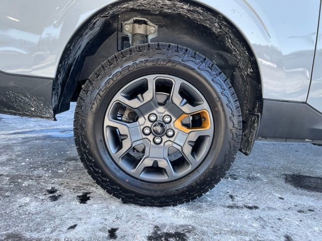 Used 2023 Ford Maverick Tremor w/ Tremor Off-Road Package image 36