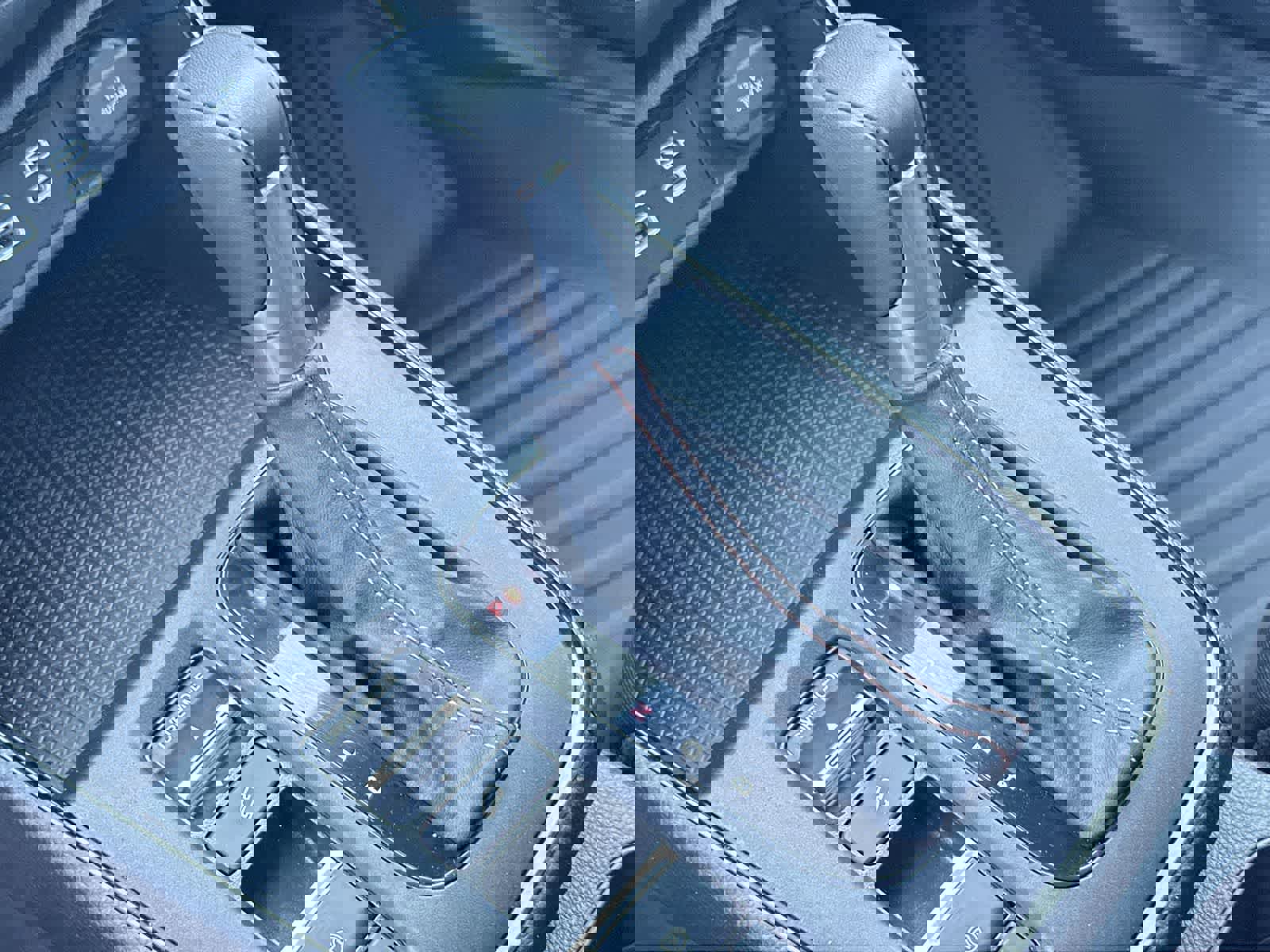 Used 2025 Honda CR-V Sport image 21