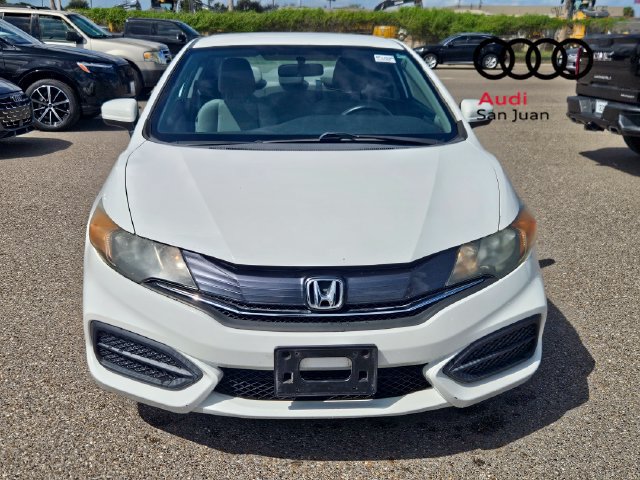 Used 2014 Honda Civic LX image 2