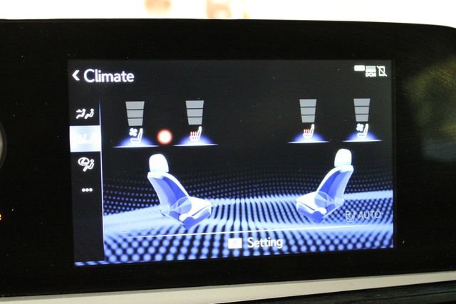 Used 2022 Lexus ES 350 F Sport w/ Accessory Package image 36