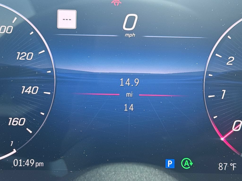 New 2026 Mercedes-Benz CLE 450 4MATIC Cabriolet image 10