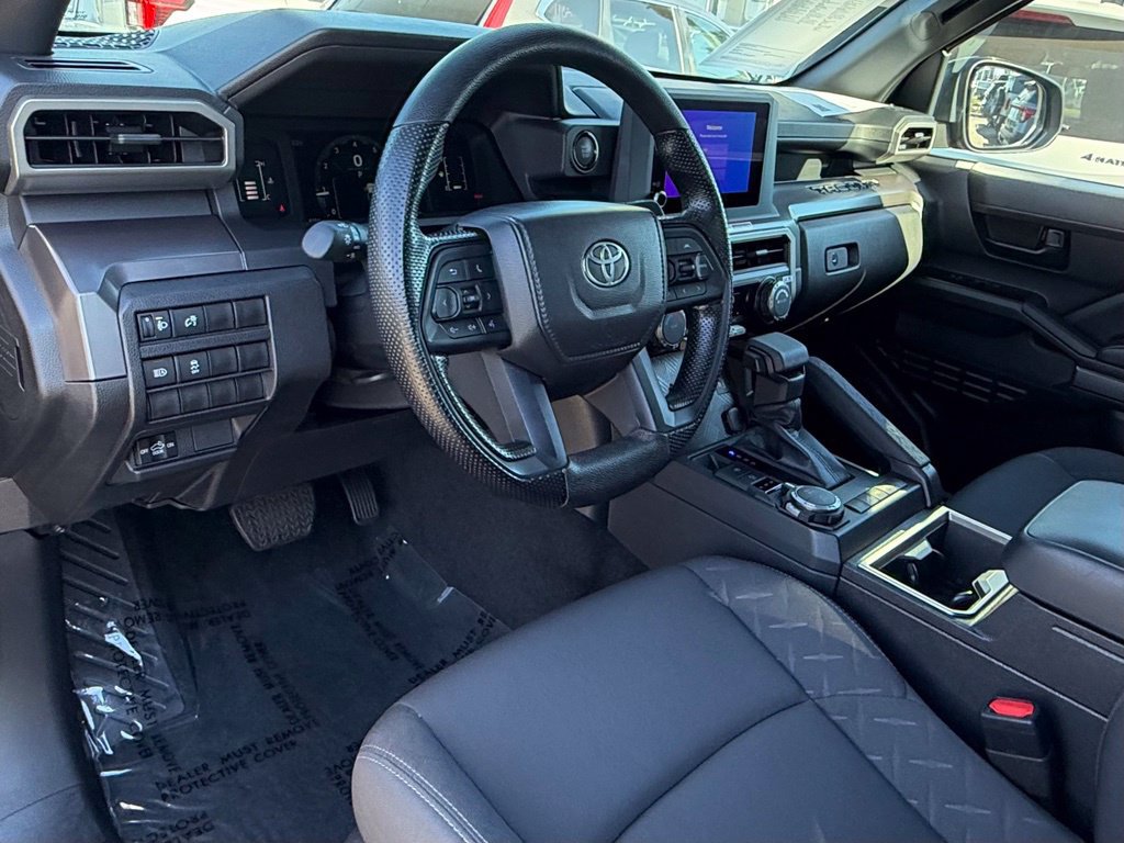 Used 2026 Toyota Tacoma SR5 AWD/4WD image 27