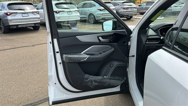 New 2026 Acura MDX A-Spec AWD/4WD image 8