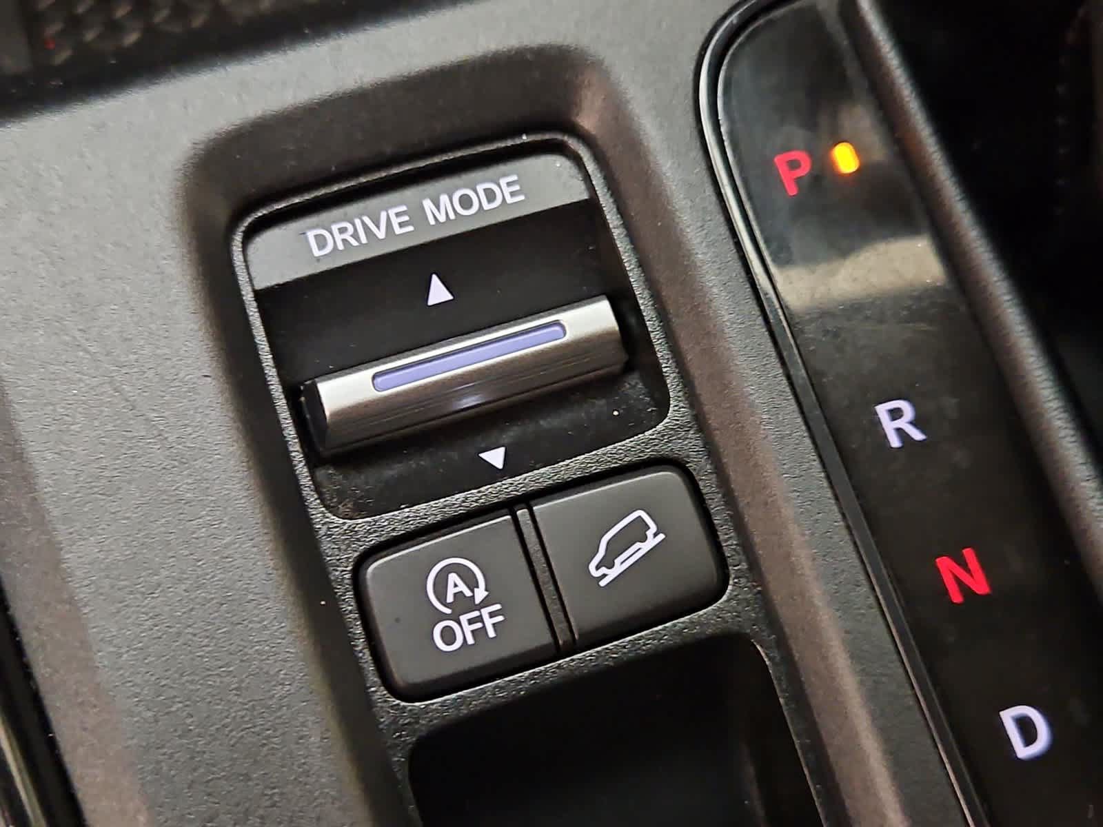 Certified 2025 Honda CR-V LX image 27