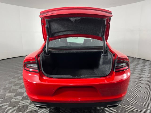 Used 2023 Dodge Charger SXT RWD image 48