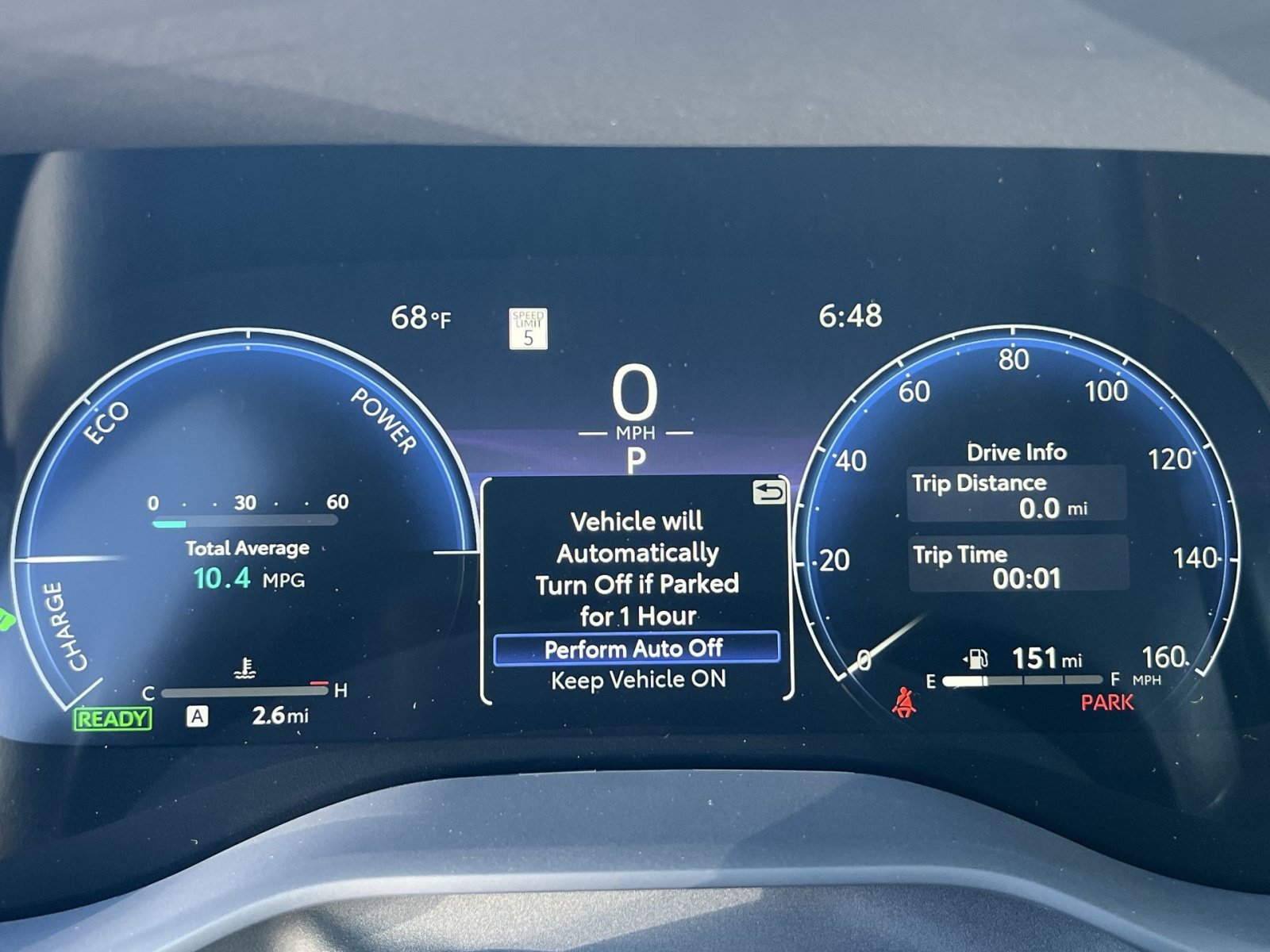 New 2026 Toyota Sienna XLE Woodland Edition AWD/4WD image 12