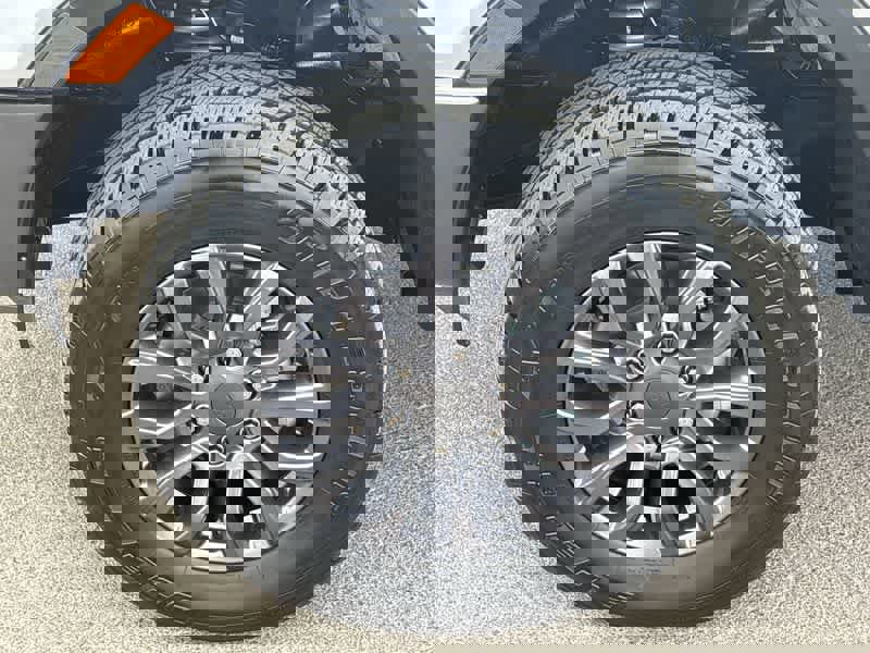 Used 2022 Ford Ranger XLT w/ Equipment Group 301A Mid image 12