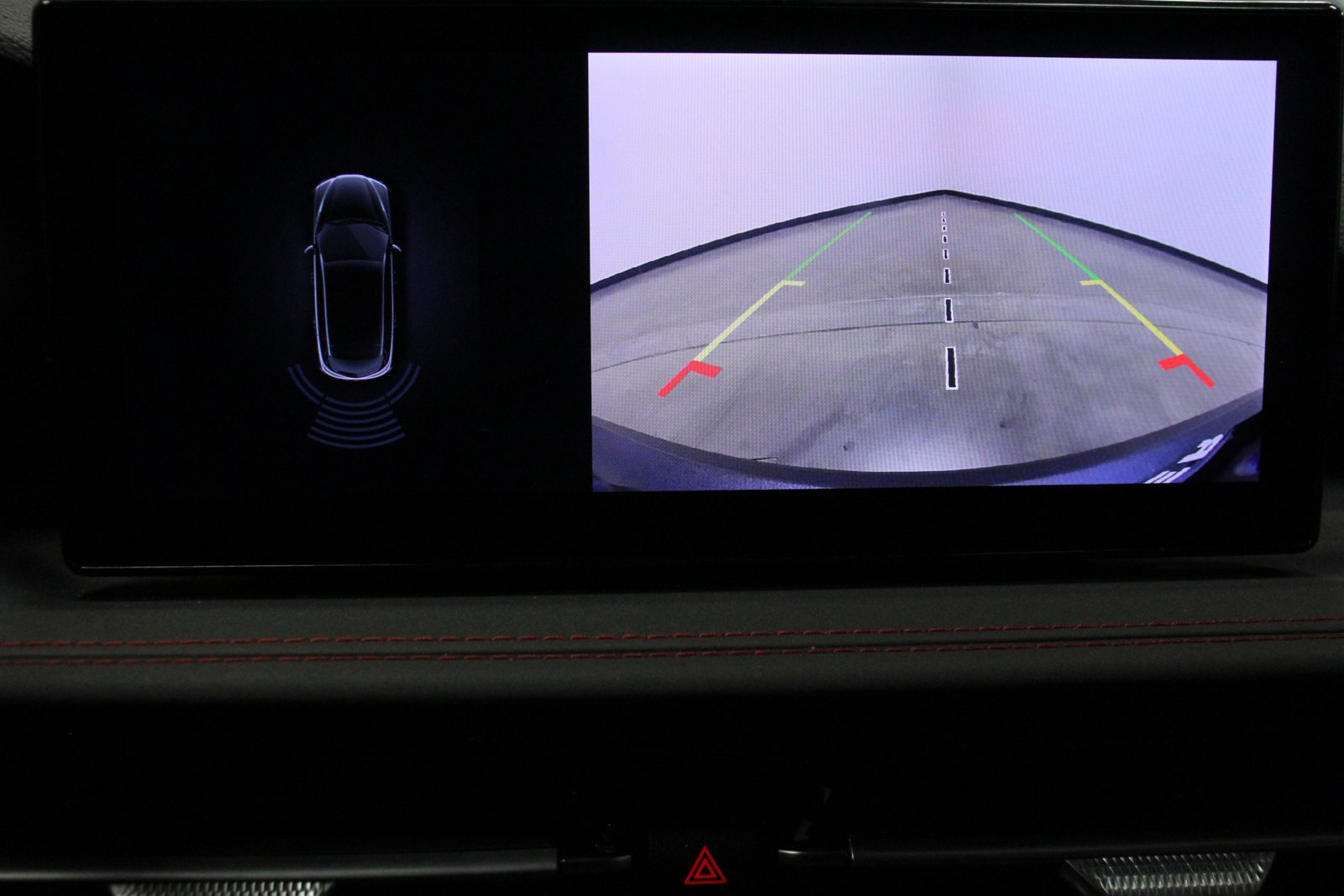 New 2024 Dodge Hornet GT Plus w/ GT Blacktop Package image 29