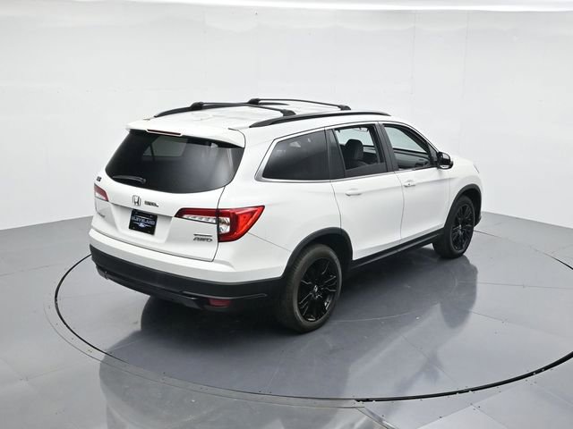 Used 2022 Honda Pilot Special Edition image 40