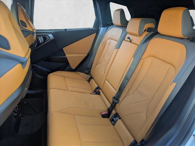 New 2026 BMW X3 M50 w/ Premium Package image 14