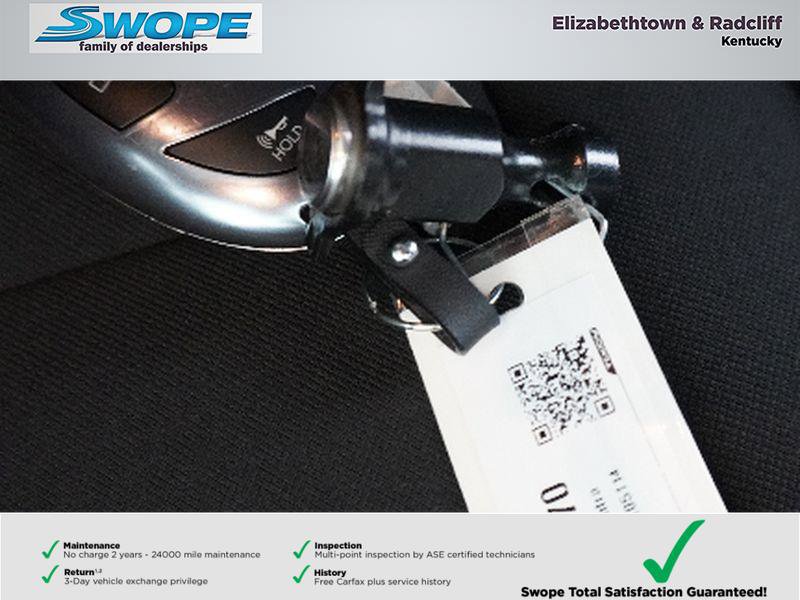 New 2026 Hyundai Elantra SEL Sport Premium image 26