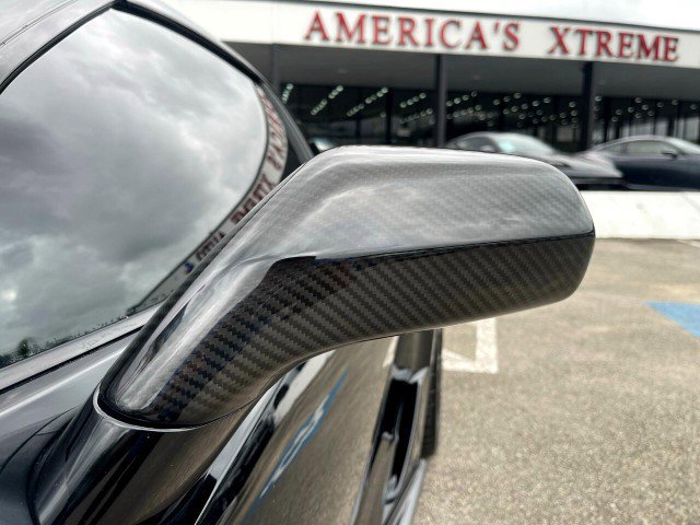 Used 2016 Chevrolet Corvette Z06 image 11