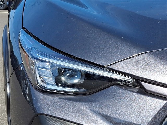 Certified 2024 Subaru Crosstrek 2.5i Limited image 9