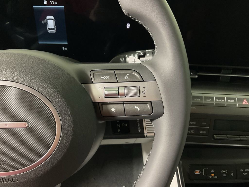 New 2026 Hyundai Kona SEL Premium image 27