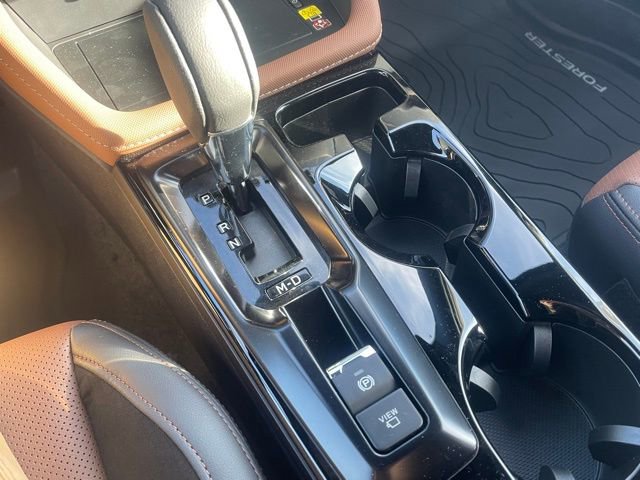 New 2026 Subaru Forester Touring image 13