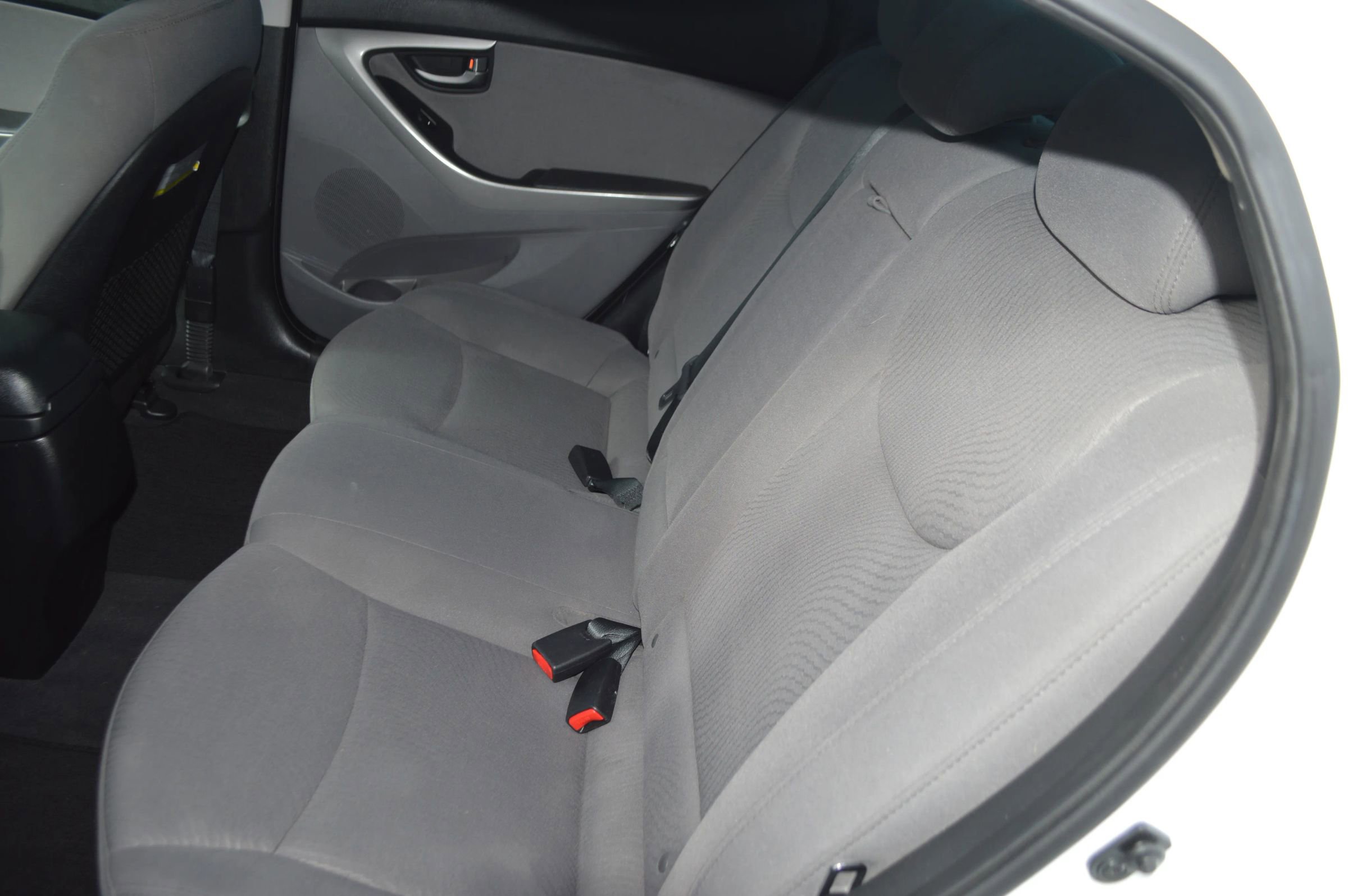 Used 2014 Hyundai Elantra SE w/ Option Group 02 image 18