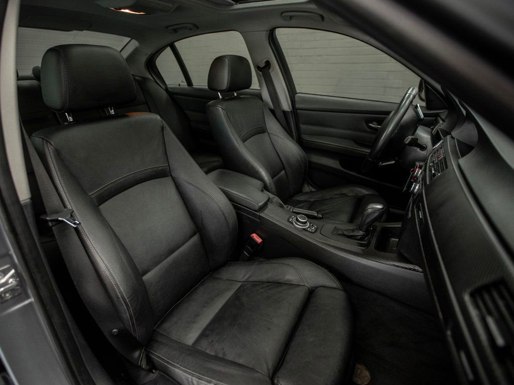 Used 2011 BMW 335i Sedan image 21